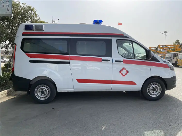 庐山市高铁转院