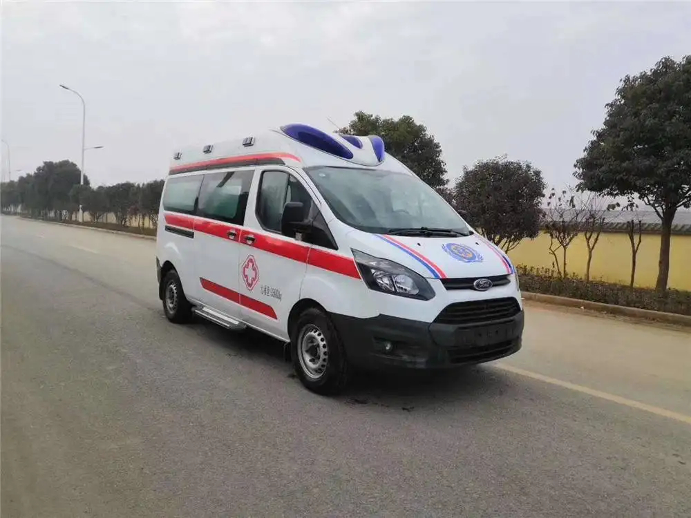 庐山市救护车转院